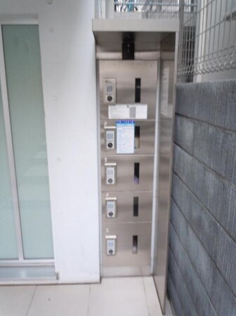 サンチャリーフの物件内観写真